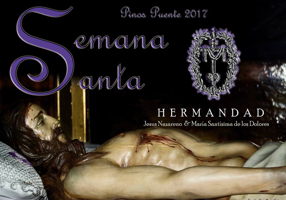 Semana Santa en Pinos Puente  
